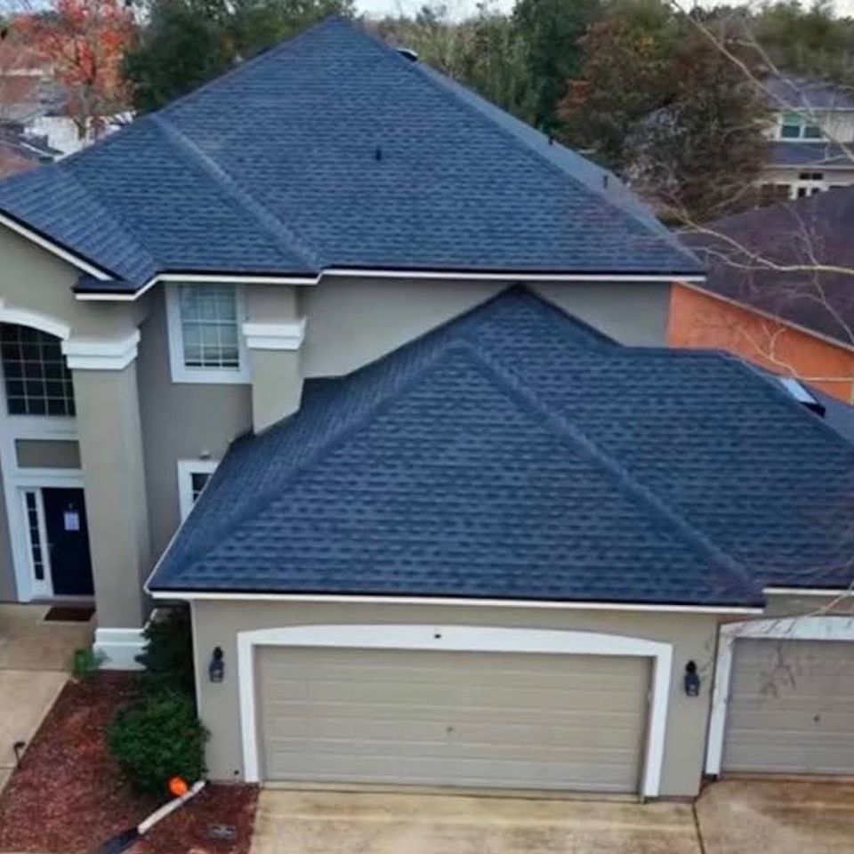 Oakleaf new roof shingles warranty