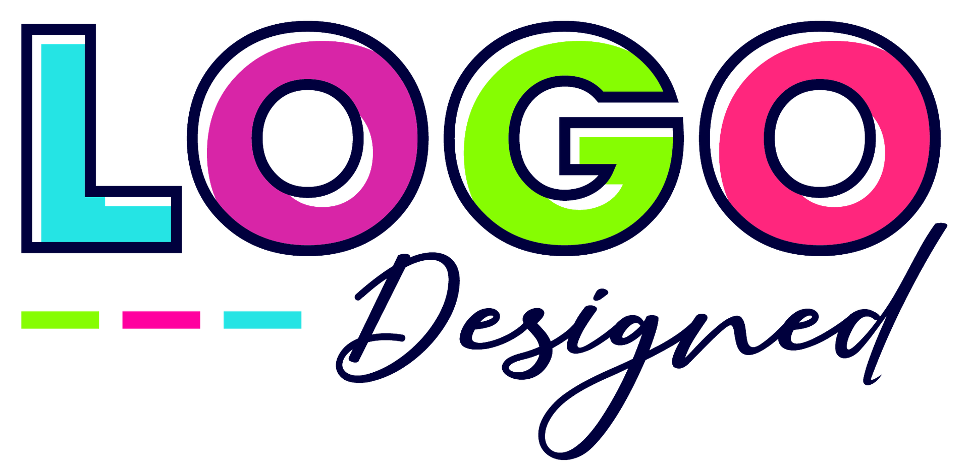 Logo Designed