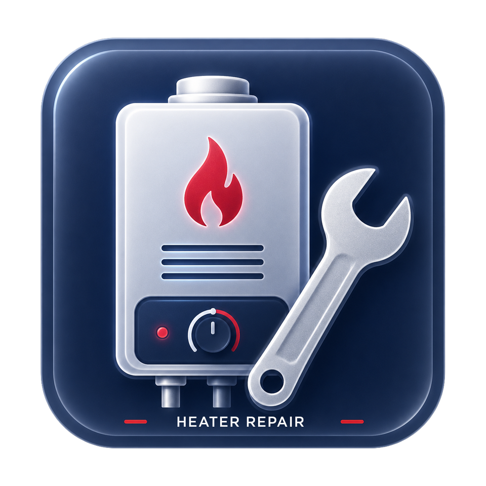 Heat repair1