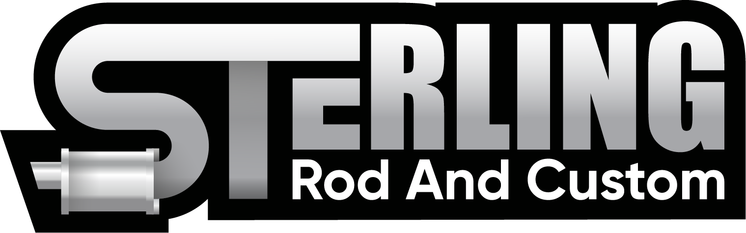 Sterling Rod and Custom