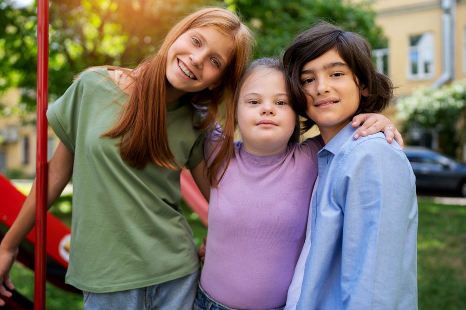 Disability Support Services