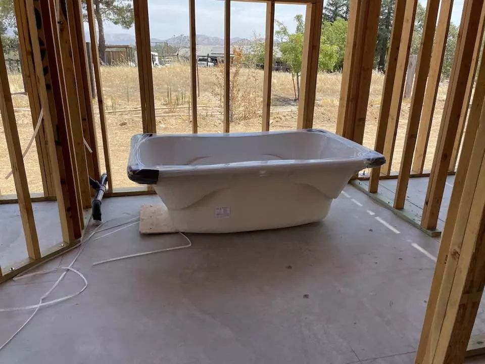 Bath tub repair bristol