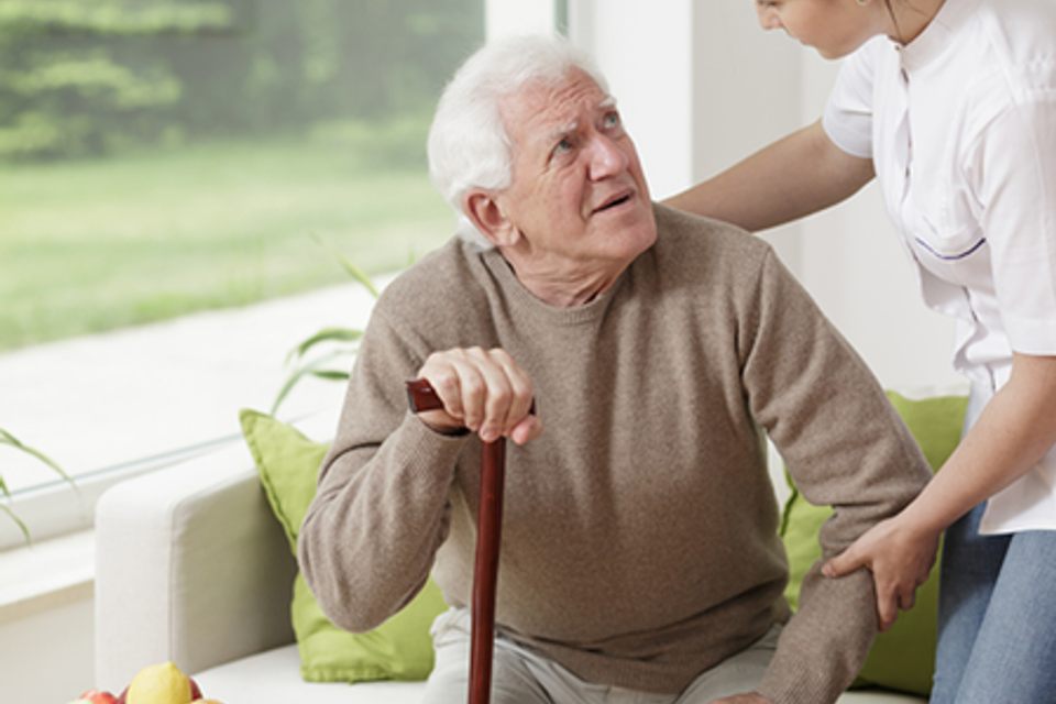 Elderlyman