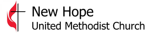 New hope methodist church