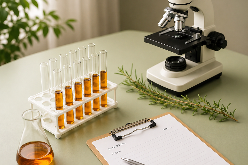 Functional Medicine