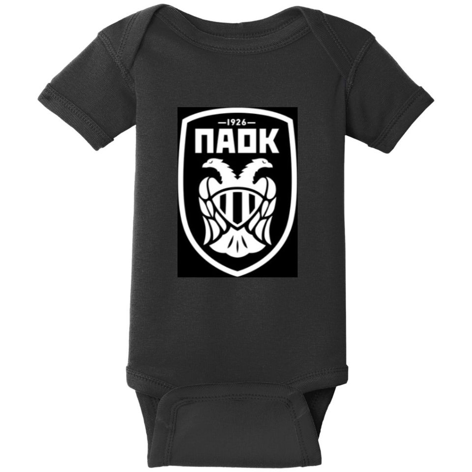 Paok onesie