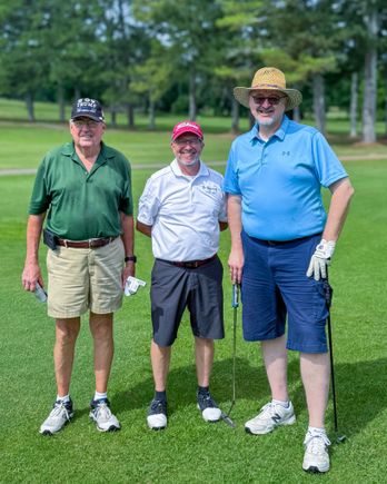 Tee off 2025 7