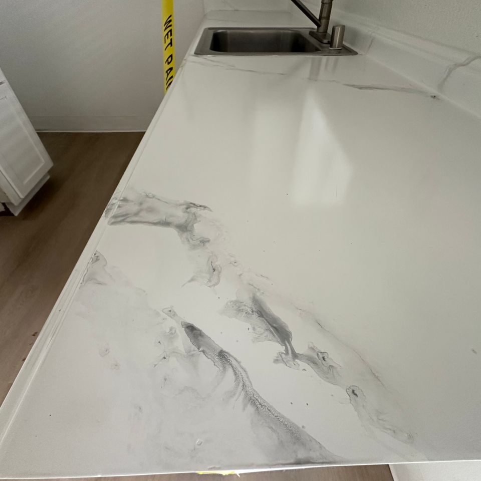 custom counter tops refinishing sacramento