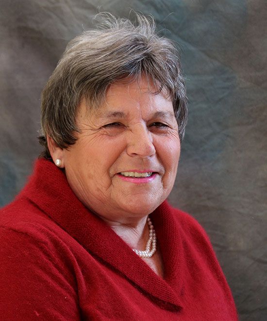 Jo ann szymczak image