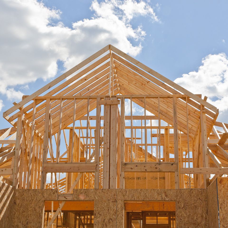 Home builders new construction original