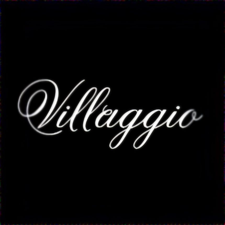 Villagio Italian Restaurant Logo