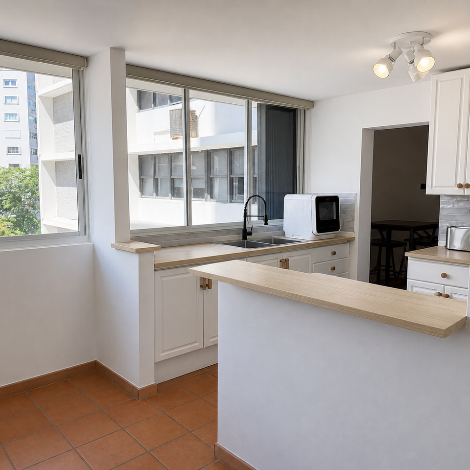 11 kitchen window