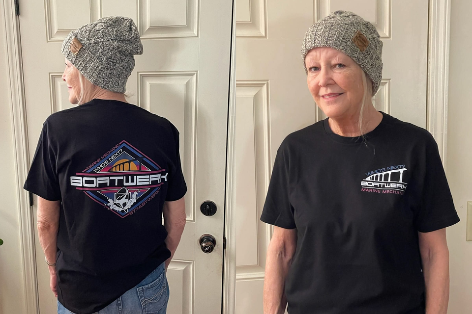 Tshirt