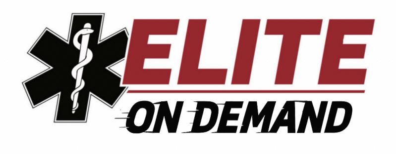 Elite On Demand Mobile Hydration