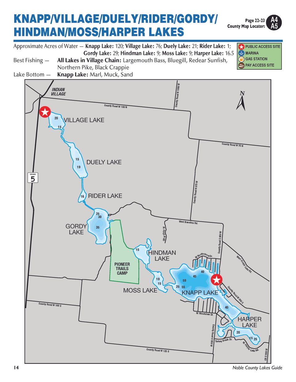 Noble co lakes guide 2024 web part16
