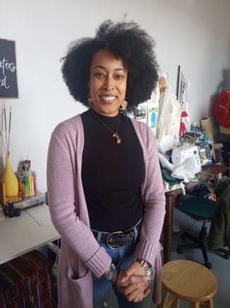 Linncinnati suite 601 photo 1