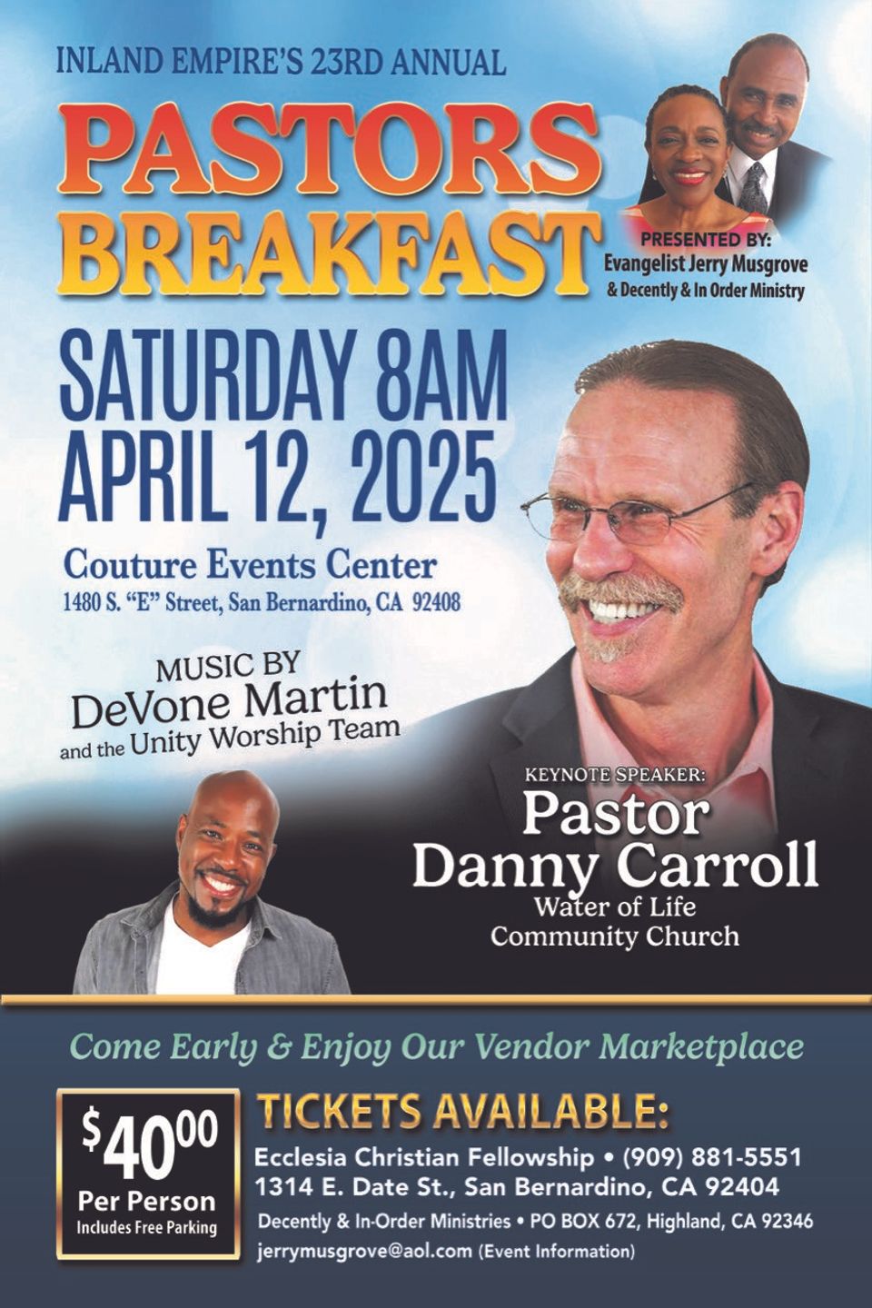 Flyer   2025 pastors breakfast (rev01) copy