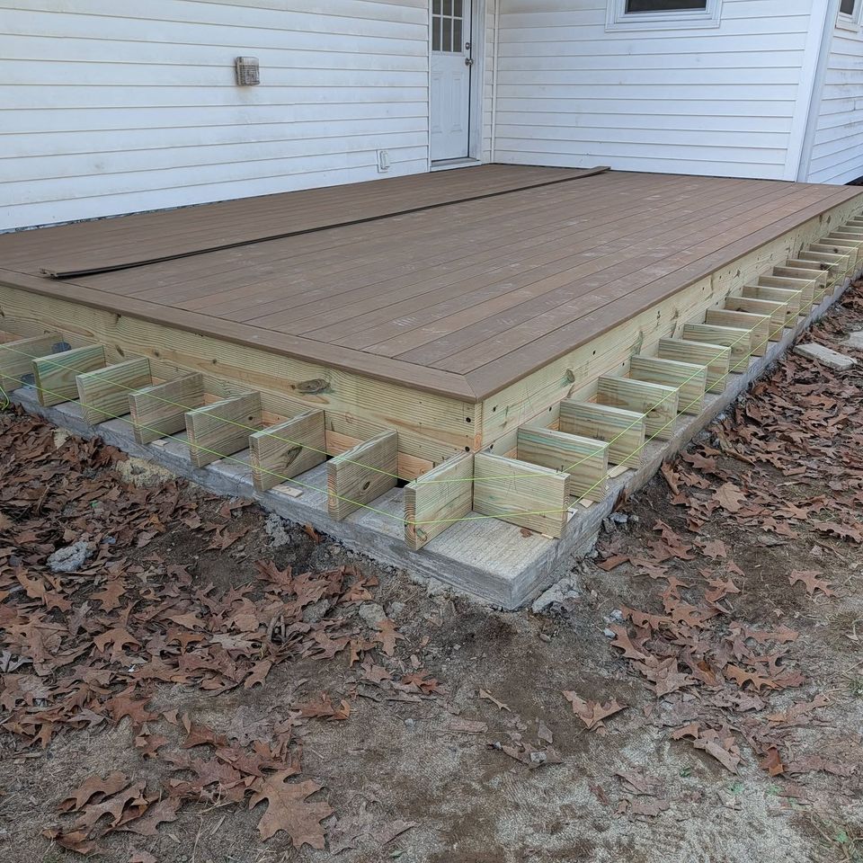 Handyman johnsoncity16
