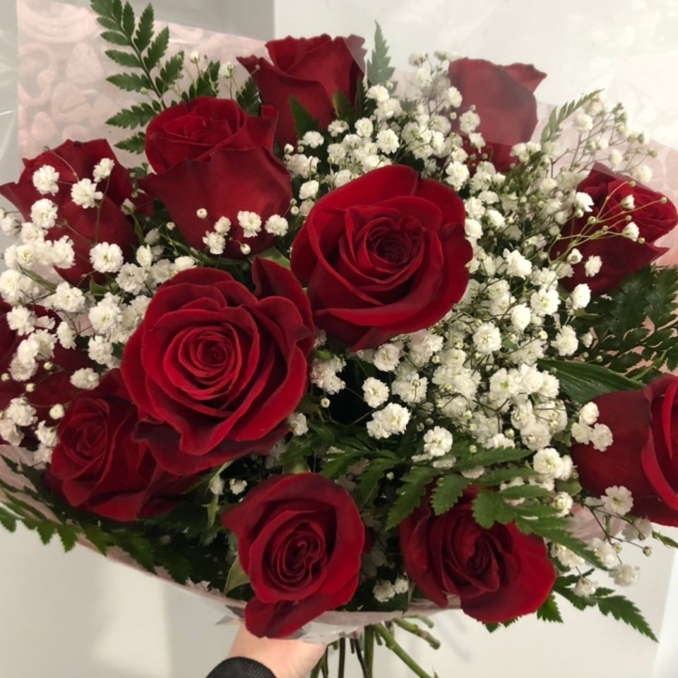 Lf roses 