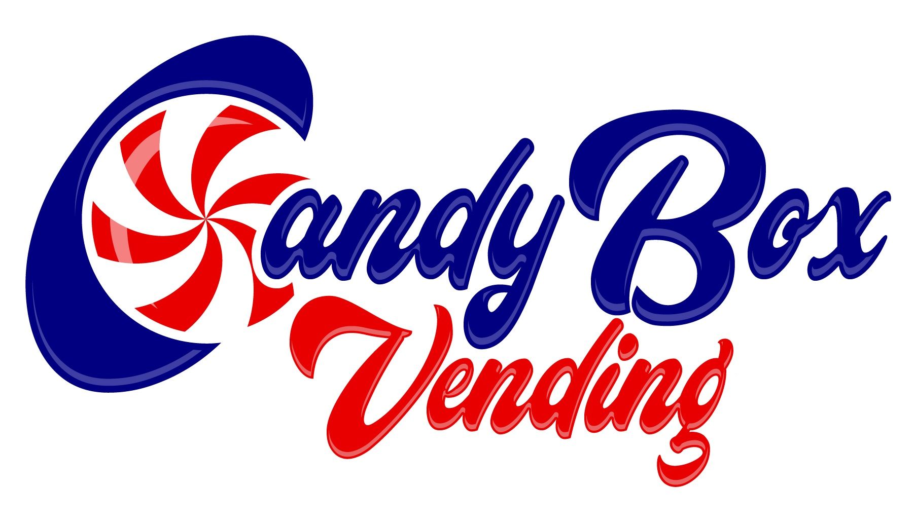 Candy Box Vending