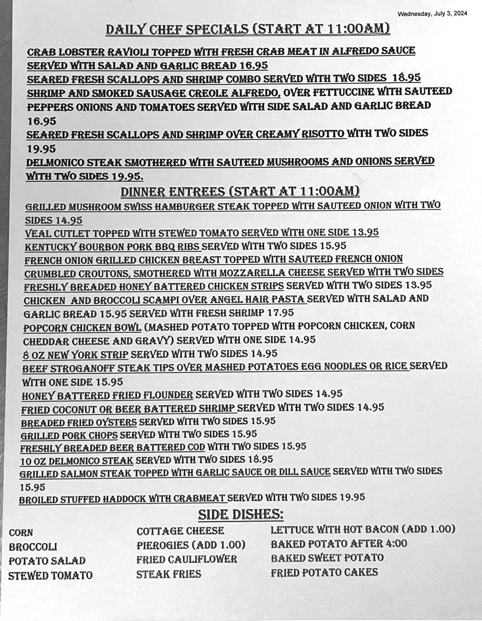 Elizabethtown Pa Restaurants - ze1grnh