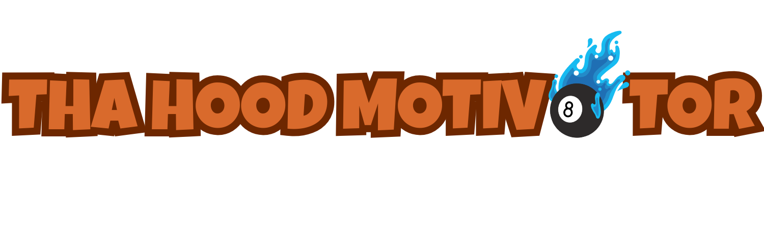 THA HOOD MOTIV8TOR