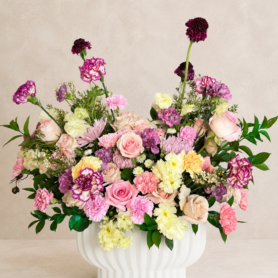 Modern bloom 195 