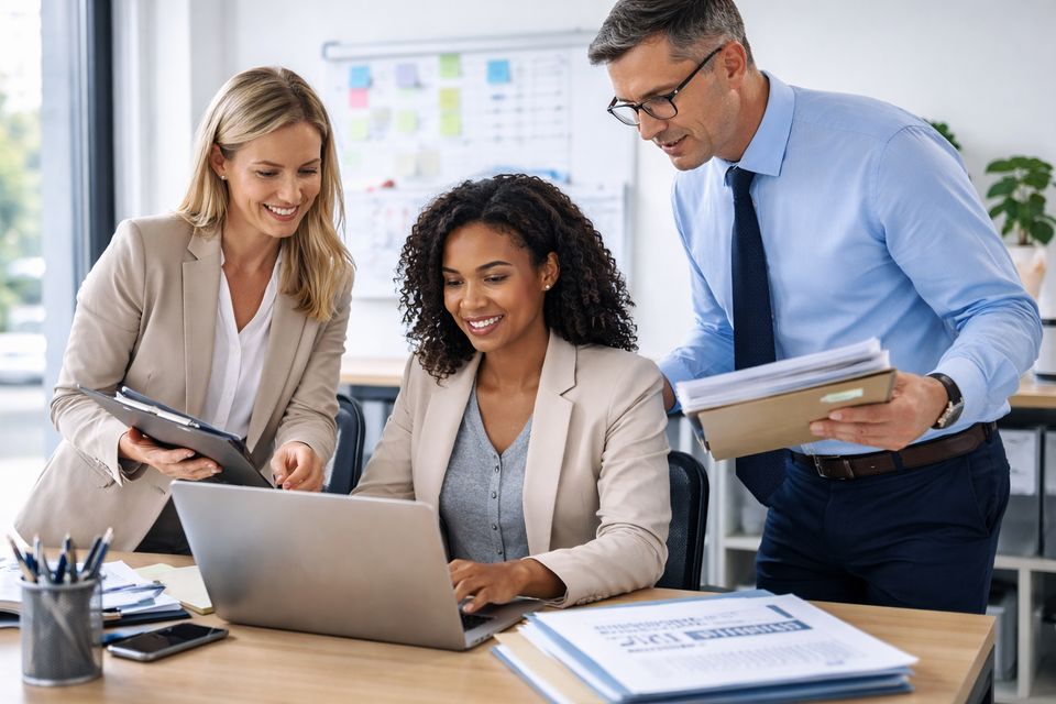 Healthcare Credentialing and Payor enrollment