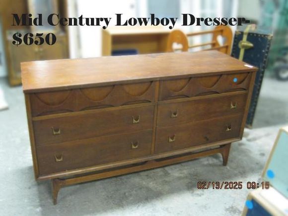 Dresser edit web
