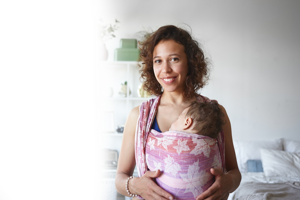 Newborn Care Specialist