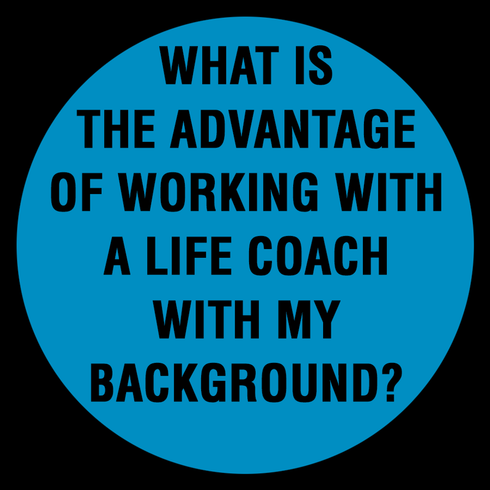 What is the advantage