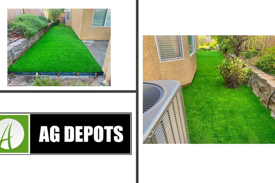 artificial grass free estimate citrus heights