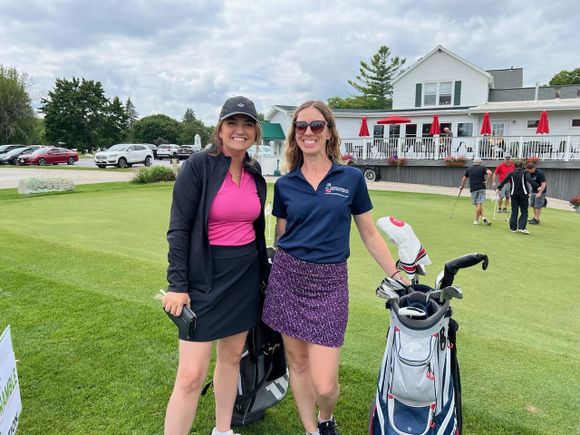 Golf outing 2024 6