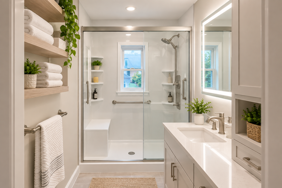 824 remodel