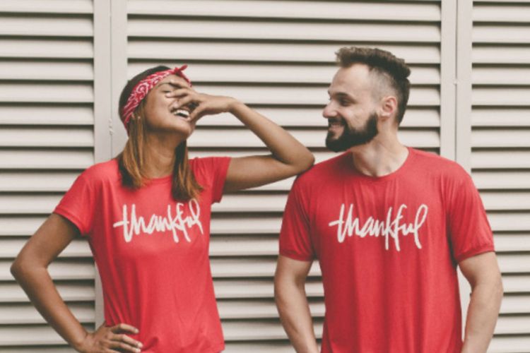 Thankful