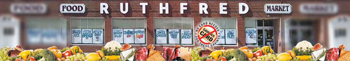 Ruthfred Market