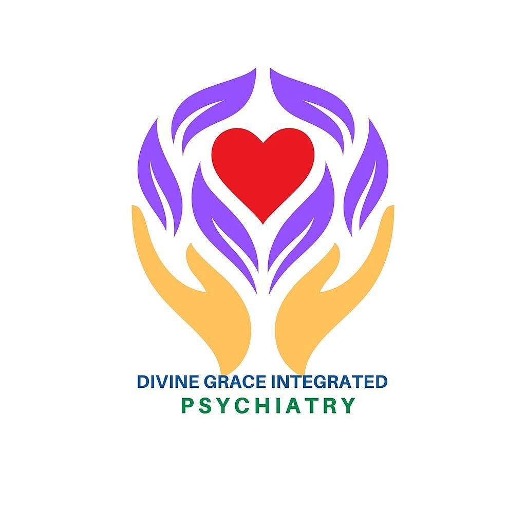 Divine Grace Integrative Psychiatry