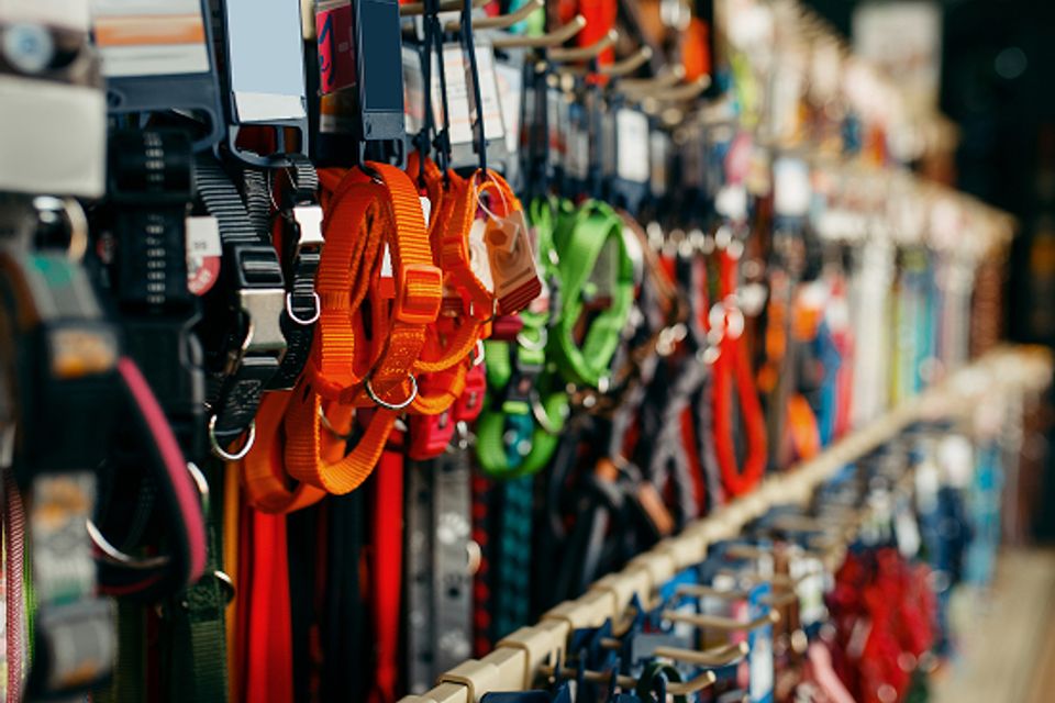 Pet supplies img