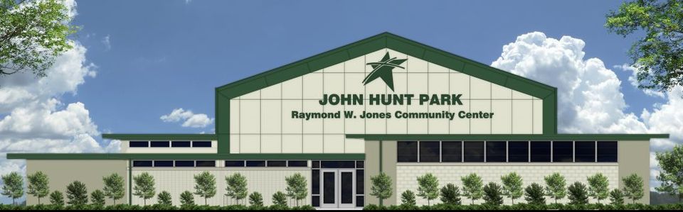 Raymond jones community center 1024x319