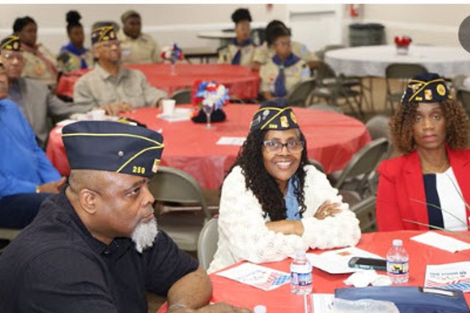 Memorial day 7