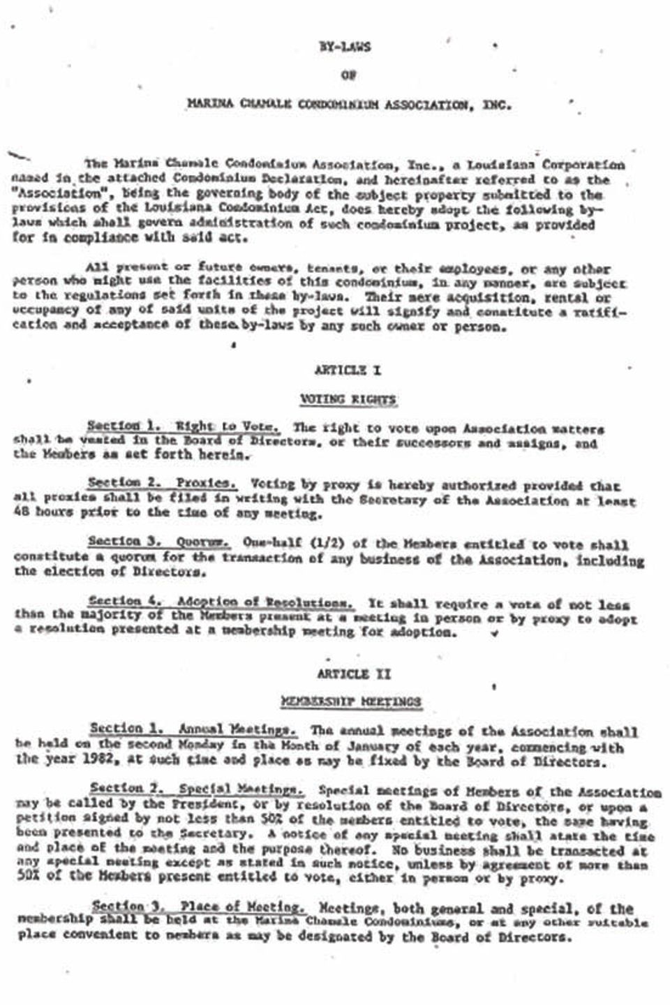Mcca by laws pg 1 copy