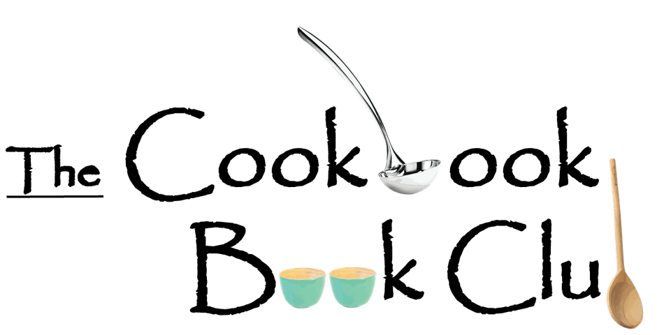 Cookbook club logo