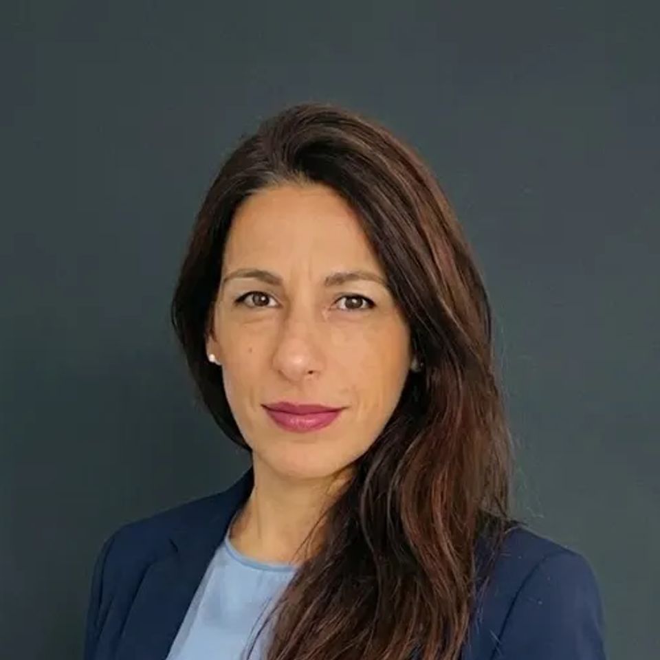 Melissa rempo headshot original