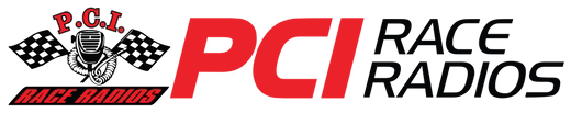 PCI Race Radios