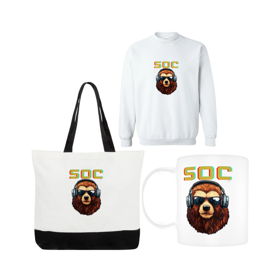 South oak cliff sweat shirts letters   words 2