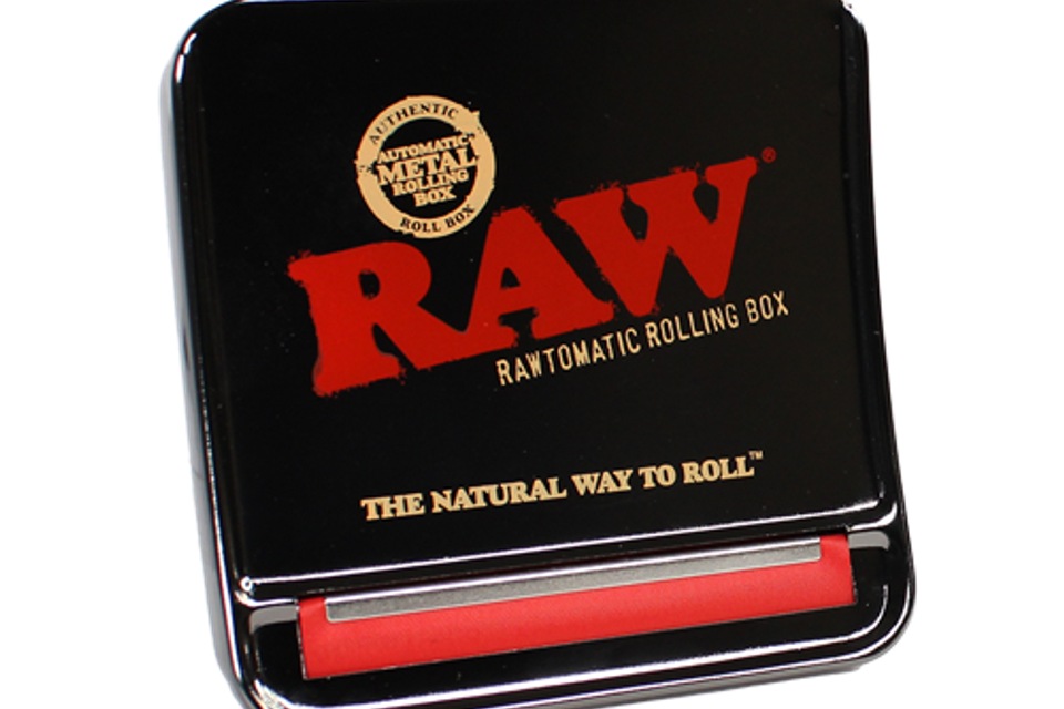 Roll box max