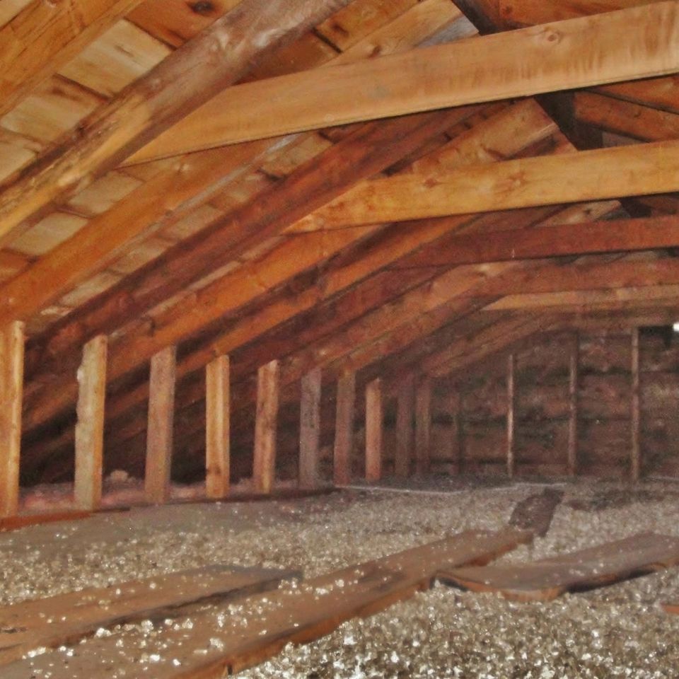 Crawl space encapsulation near me