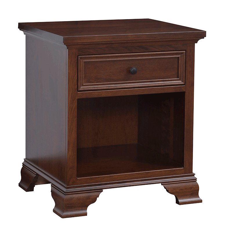 Trf chatham 1 drawer nightstand