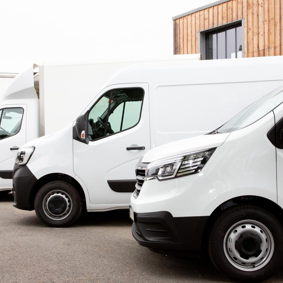 Courier Services