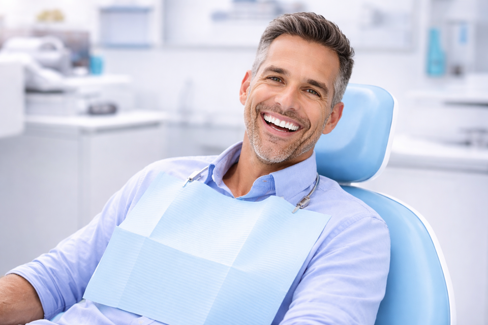 Start your dental implant vacation today